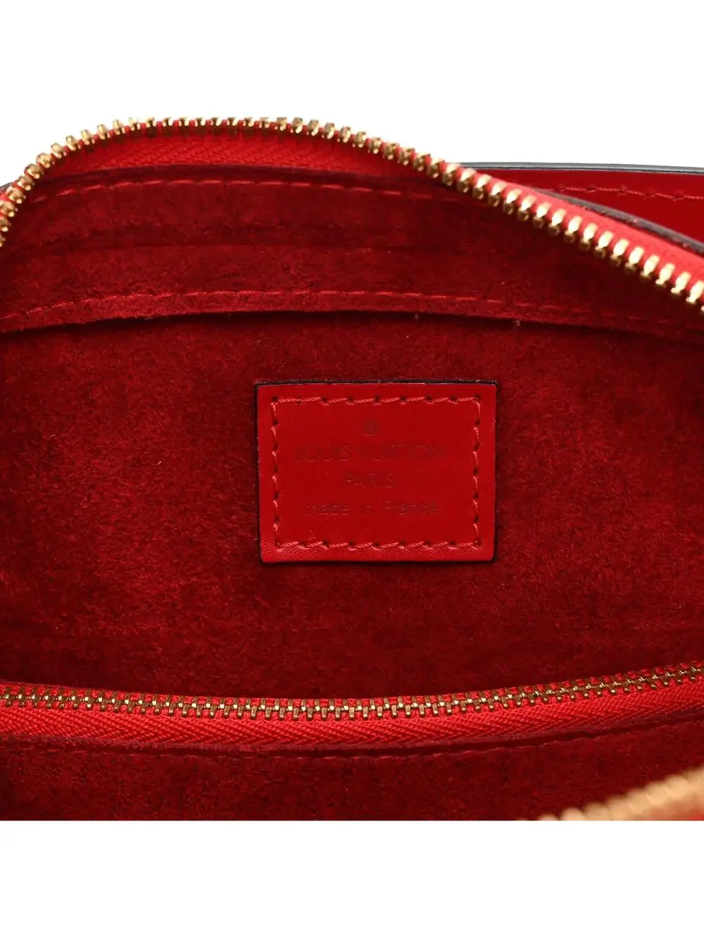 Louis Vuitton Epi Pont-Neuf Castillan #329535L69B